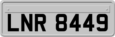 LNR8449
