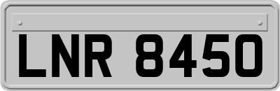 LNR8450