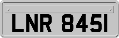LNR8451