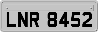 LNR8452