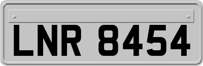 LNR8454