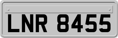 LNR8455