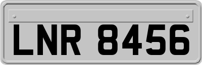 LNR8456