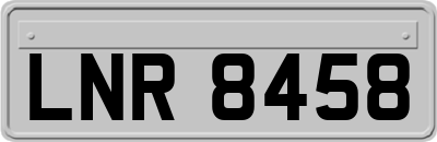 LNR8458