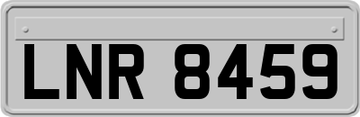 LNR8459