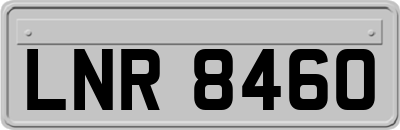 LNR8460