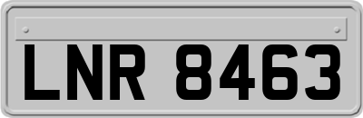 LNR8463