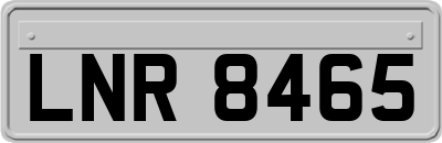 LNR8465