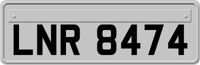 LNR8474