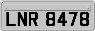 LNR8478
