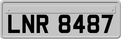 LNR8487