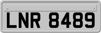 LNR8489