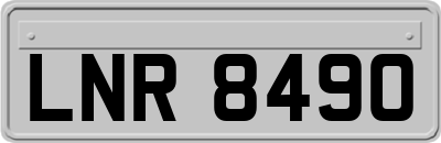 LNR8490