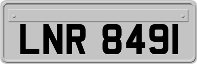 LNR8491