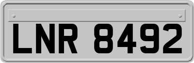 LNR8492