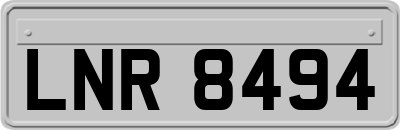 LNR8494