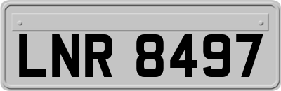 LNR8497