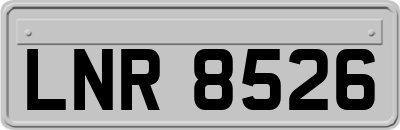 LNR8526