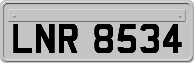 LNR8534