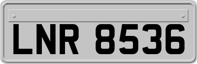LNR8536