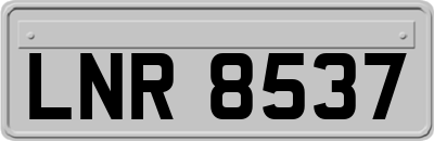 LNR8537