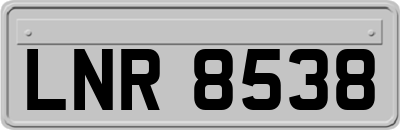 LNR8538