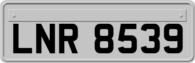 LNR8539