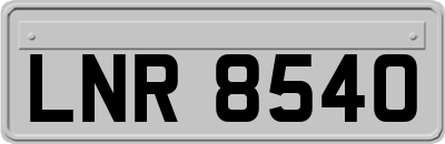 LNR8540