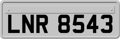 LNR8543