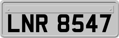 LNR8547