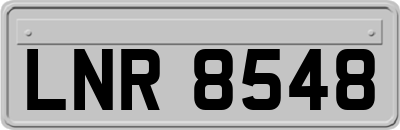 LNR8548