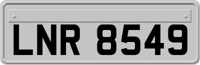 LNR8549