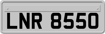LNR8550