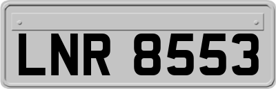 LNR8553