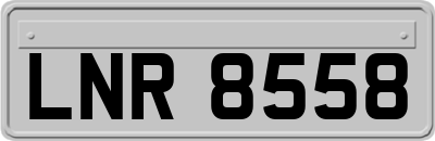 LNR8558