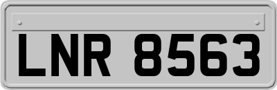 LNR8563