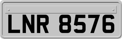 LNR8576