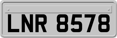 LNR8578
