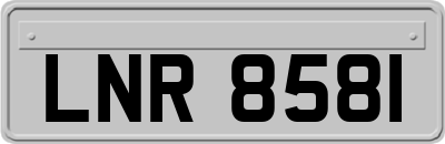 LNR8581