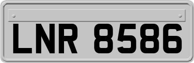 LNR8586