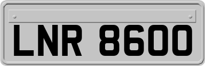 LNR8600