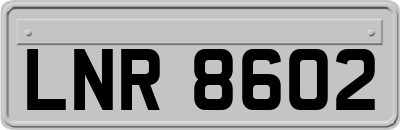 LNR8602