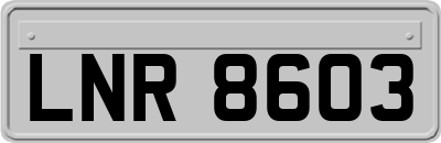 LNR8603