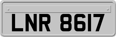 LNR8617