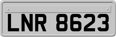 LNR8623