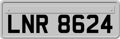 LNR8624