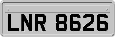 LNR8626