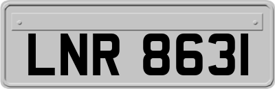 LNR8631