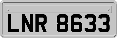 LNR8633
