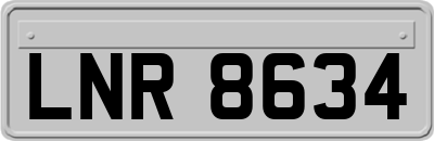 LNR8634